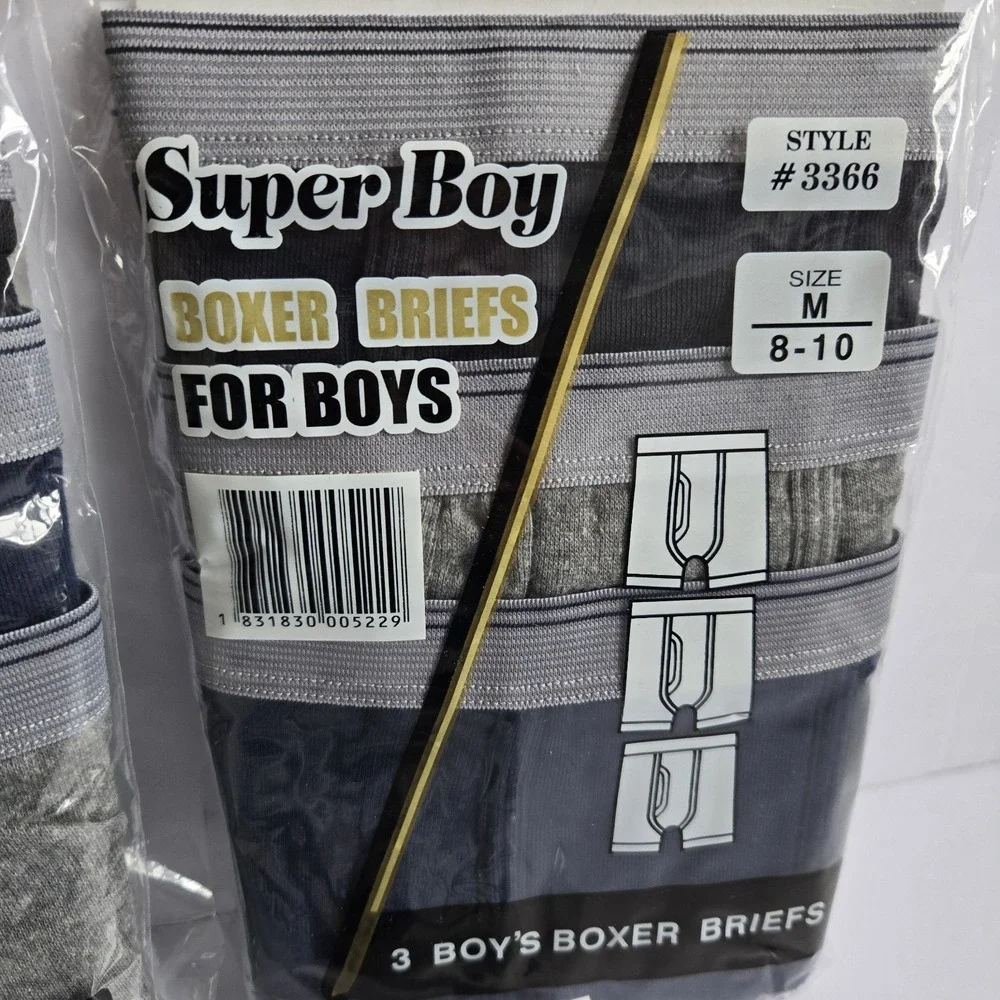 Super Boy this product